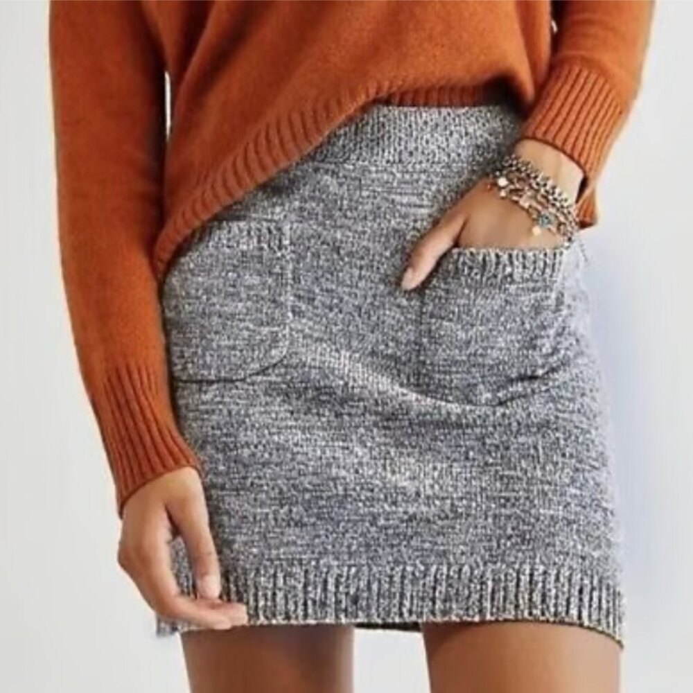 NWT Free People Mini Skirt Size XS